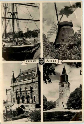 Turku ABO