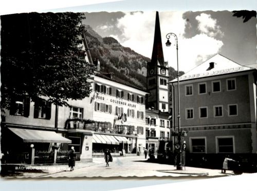 Bad Hofgastein