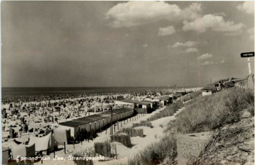 Egmond aan Zee