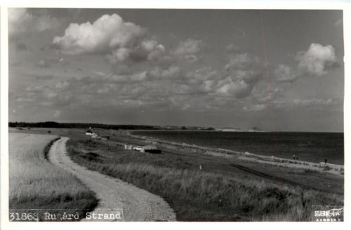 Rugard Strand