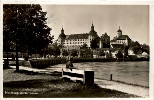 Neuburg