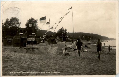 Timmendorfer Strand
