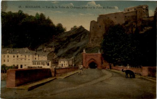 Bouillon