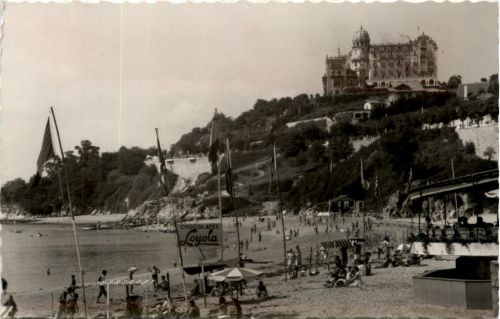Santander
