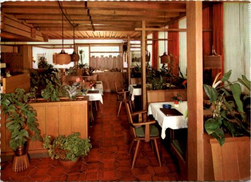 Bad Säckingen - Hotel Zur Flüh