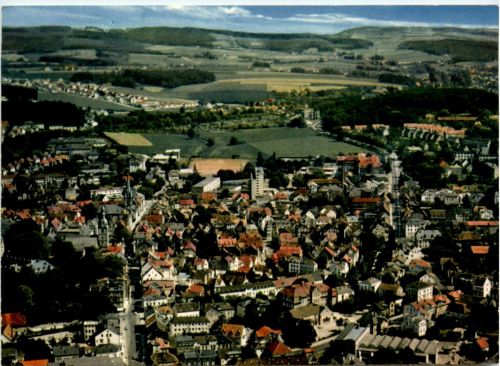 Detmold