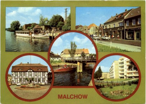 Malchow