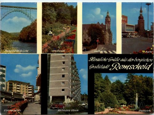 Remscheid