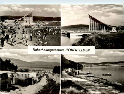 Hohenfelden
