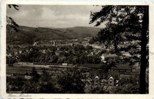 Hann. Münden