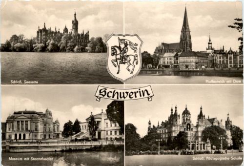 Schwerin