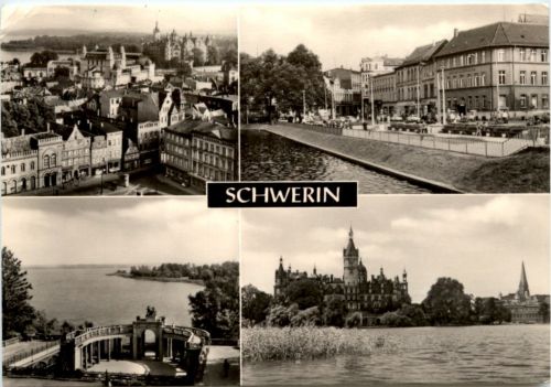 Schwerin