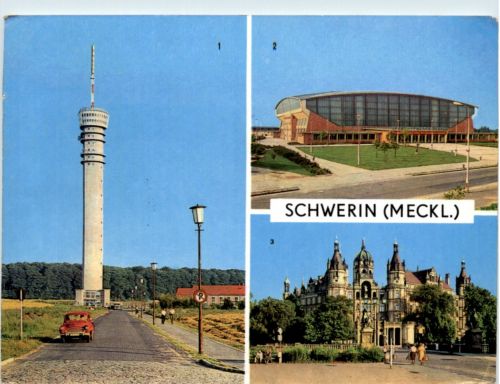 Schwerin