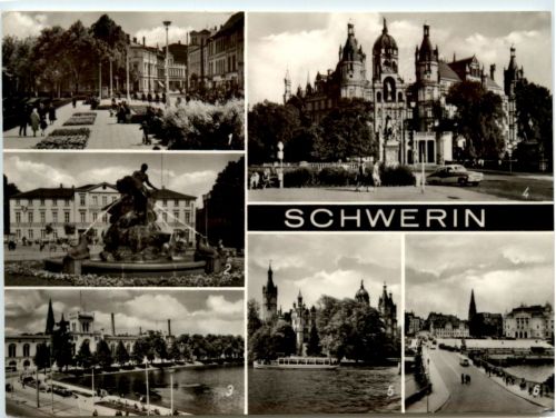 Schwerin