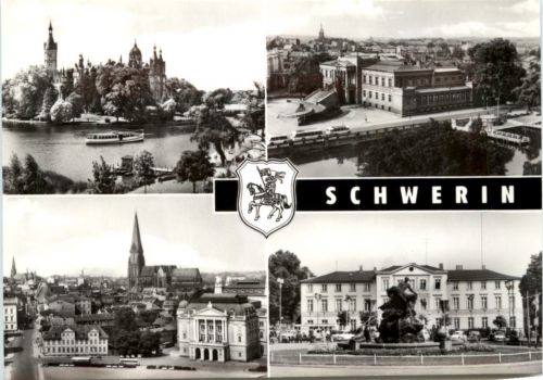 Schwerin
