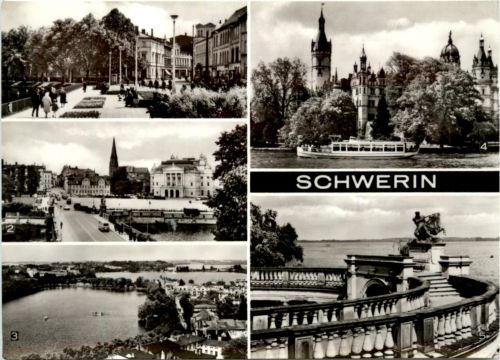 Schwerin