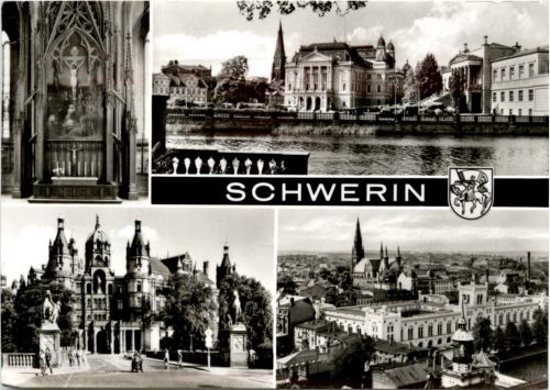 Schwerin