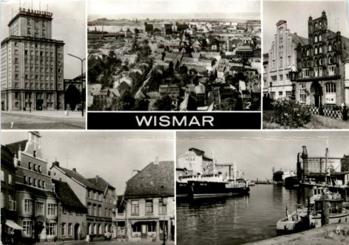 Wismar