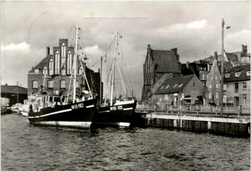 Wismar