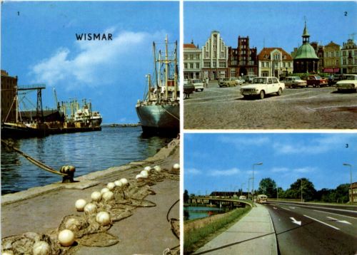 Wismar
