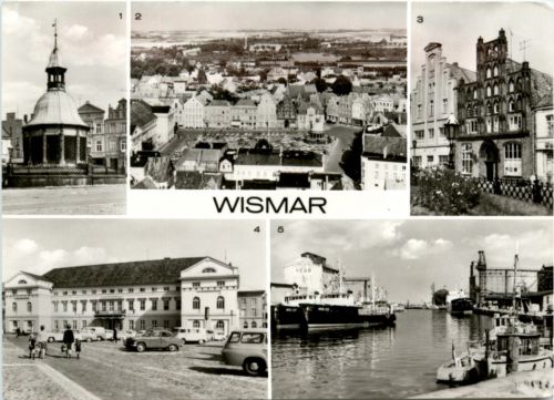 Wismar