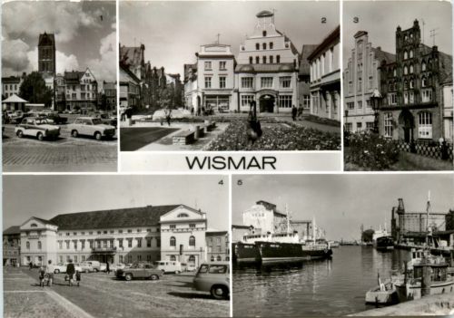 Wismar