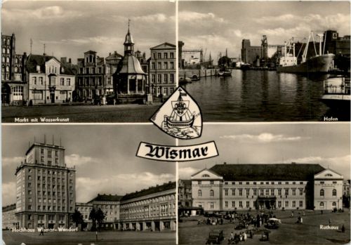 Wismar