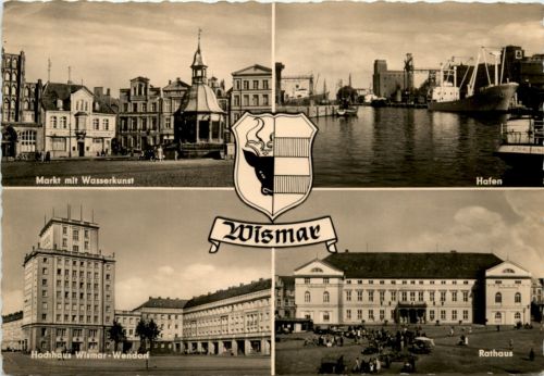 Wismar