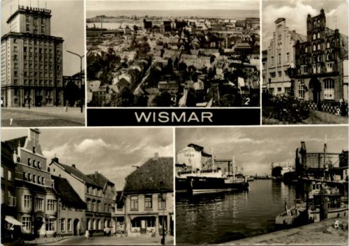 Wismar