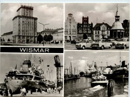 Wismar