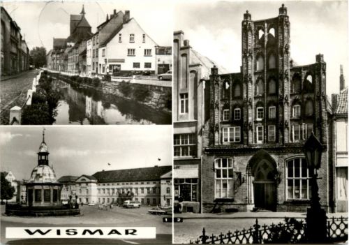 Wismar