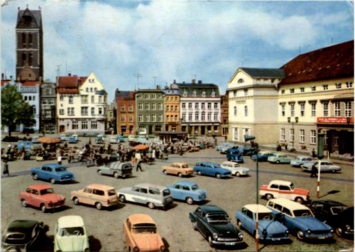 Wismar