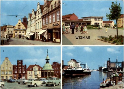 Wismar