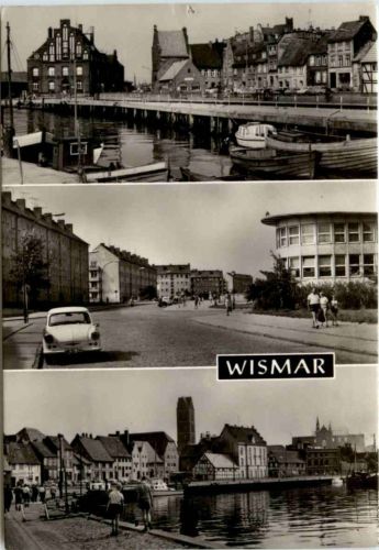 Wismar