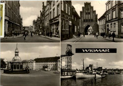 Wismar