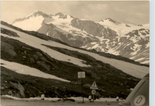 Gavia Pass