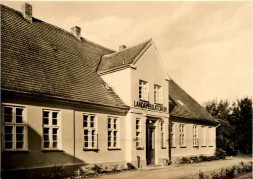 Schwaan