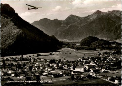 Unterwössen