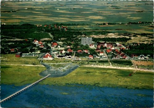 St. Peter Ording