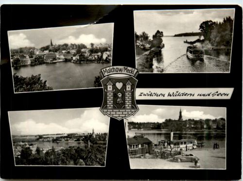 Malchow