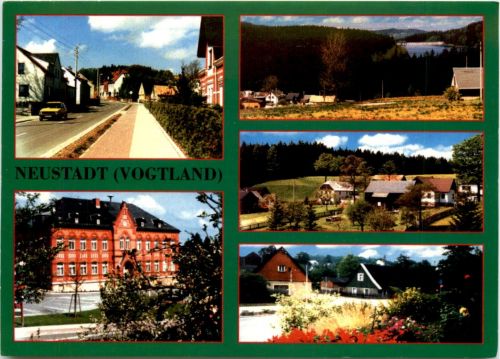 Neustadt