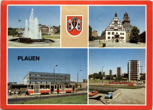 Plauen