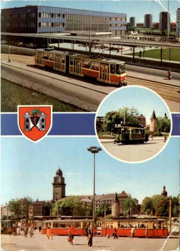 Plauen