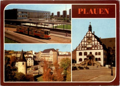 Plauen