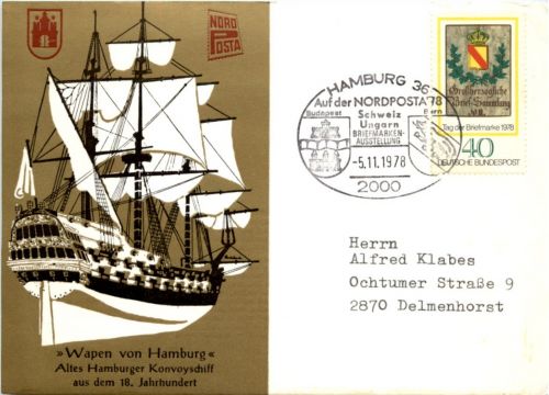 Hamburg