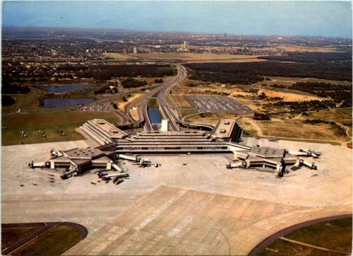 Flughafen Köln Bonn