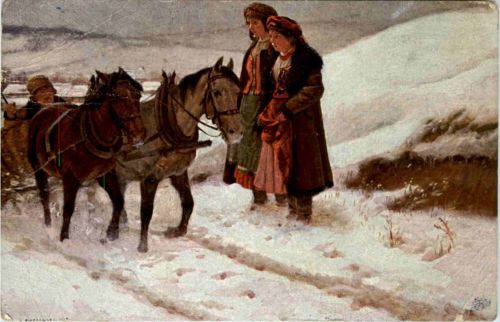Galeria Polska