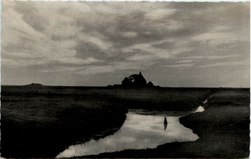 Hallig Hooge