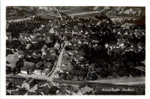 Köndringen