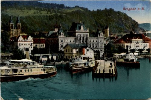 Bregenz